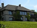 An exceptional four bedroom house with stunning views across Studland Bay
