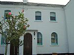 Two Double Bedroom Coastguards Cottage in Sandbanks